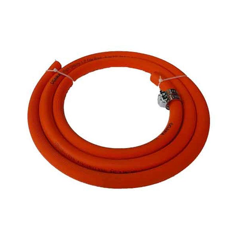 Dây dẫn Gas 3 lớp