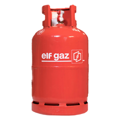 Gas ELF 12.5 Kg