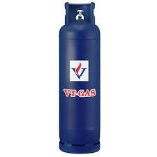 Gas VT 45 Kg