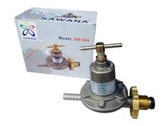 Van điều áp gas công nghiệp Sawana SW-999 chính hãng