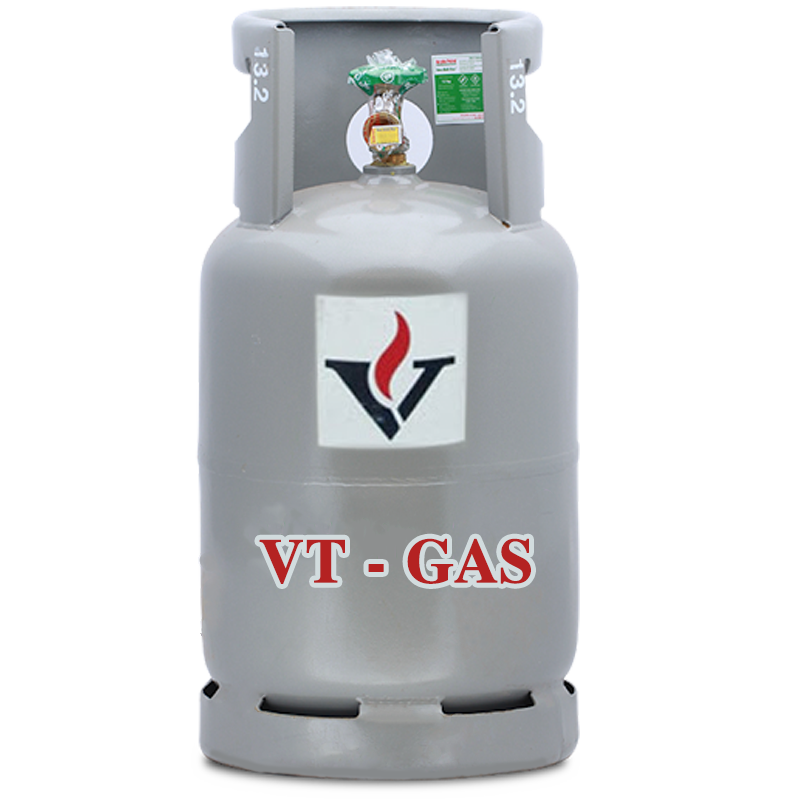 Gas VT Xám 12 Kg