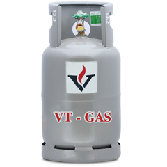 Gas VT Xám 12 Kg