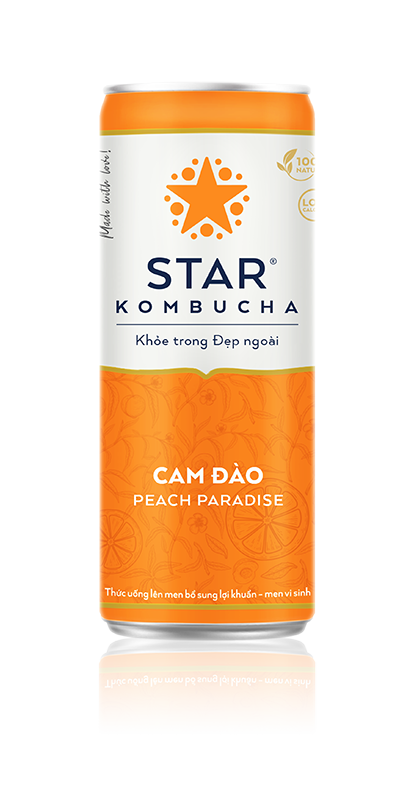 Cam Đào