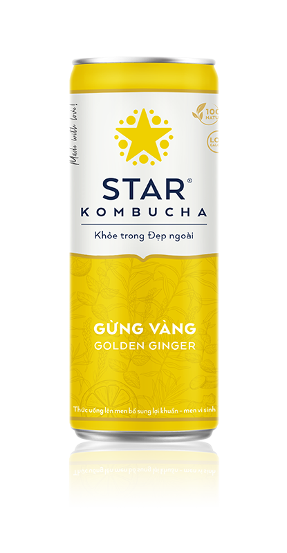 Gừng Vàng