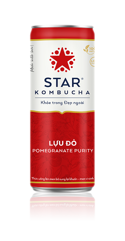 Lựu Đỏ