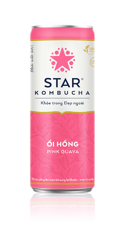 Ổi Hồng