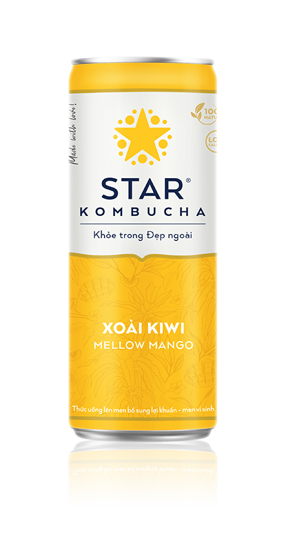 Xoài Kiwi