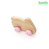  Đồ chơi gỗ Animal Fun - Thỏ Hồng Daisy 