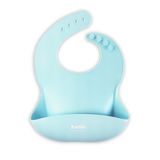  Yếm ăn dặm silicone Hanin Baby 