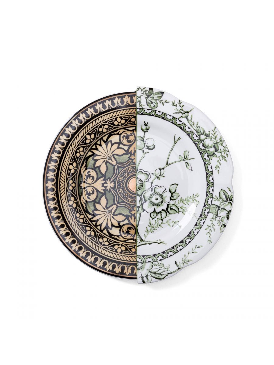  Seletti Dinner Plate Lothal 