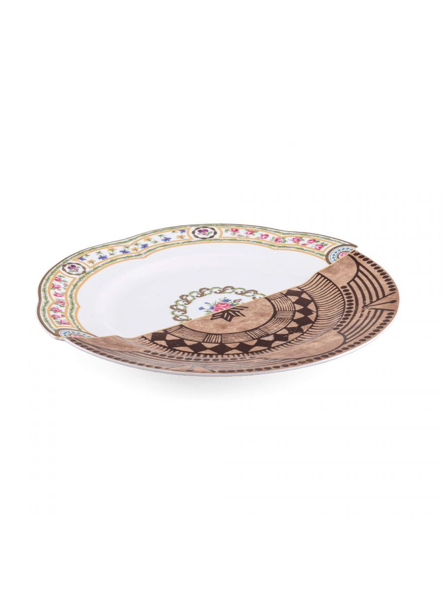  Seletti Dinner Plate Hobyo 