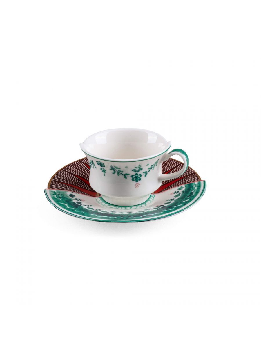  Seletti Coffee Cup Chuchuito 