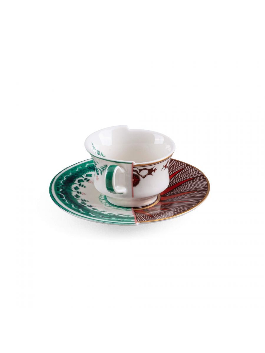  Seletti Coffee Cup Chuchuito 