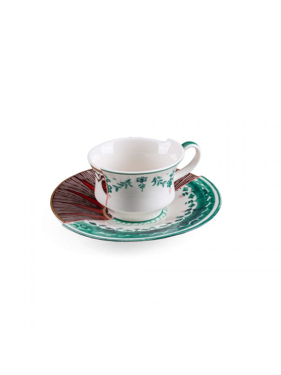  Seletti Coffee Cup Chuchuito 