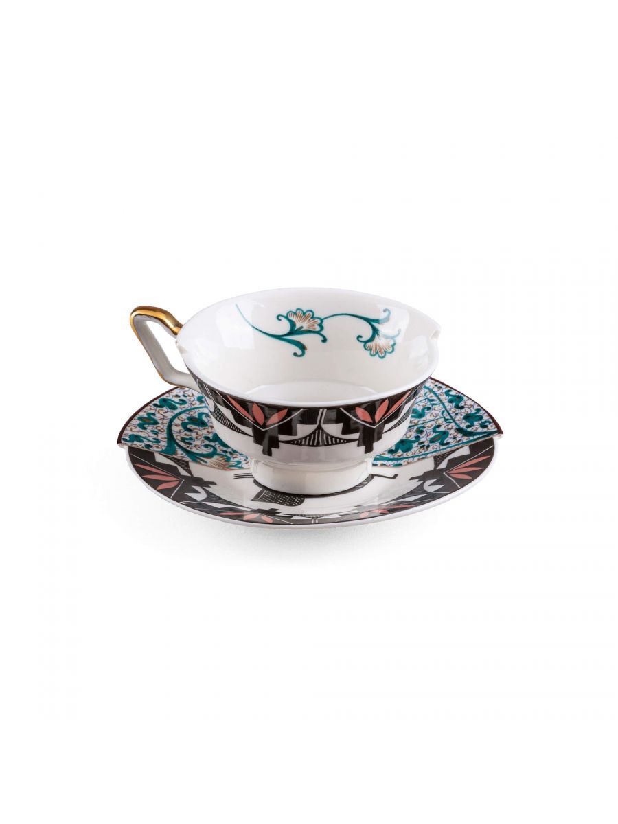  Seletti Tea Cup Aspero 