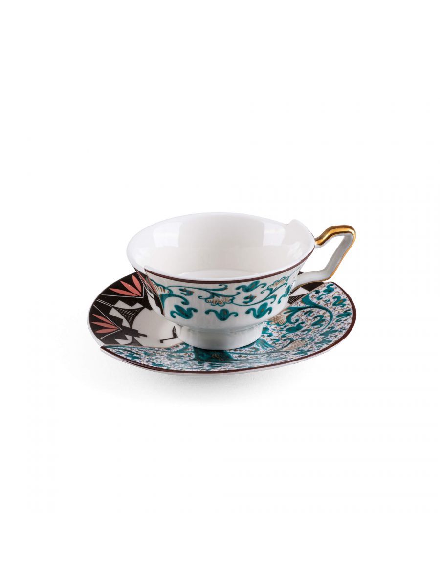  Seletti Tea Cup Aspero 