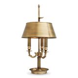  TABLE LAMP DEAUVILLE 