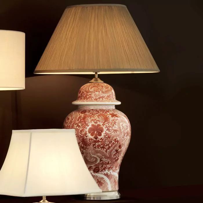  TABLE LAMP PALMARITO 