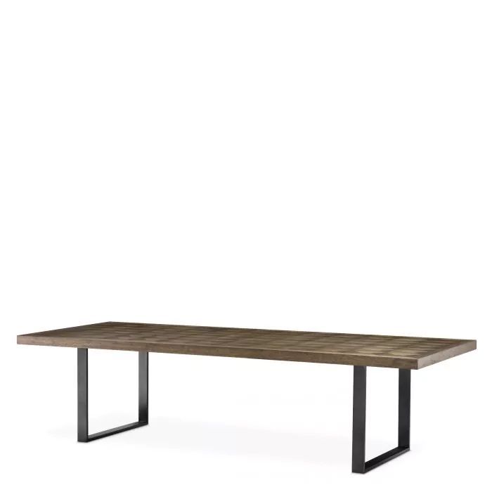  DINING TABLE GREGORIO 300 CM 