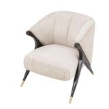  CHAIR PAVONE 