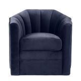  SWIVEL CHAIR DELANCEY 