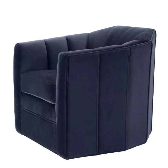  SWIVEL CHAIR DELANCEY 