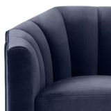  SWIVEL CHAIR DELANCEY 