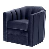  SWIVEL CHAIR DELANCEY 