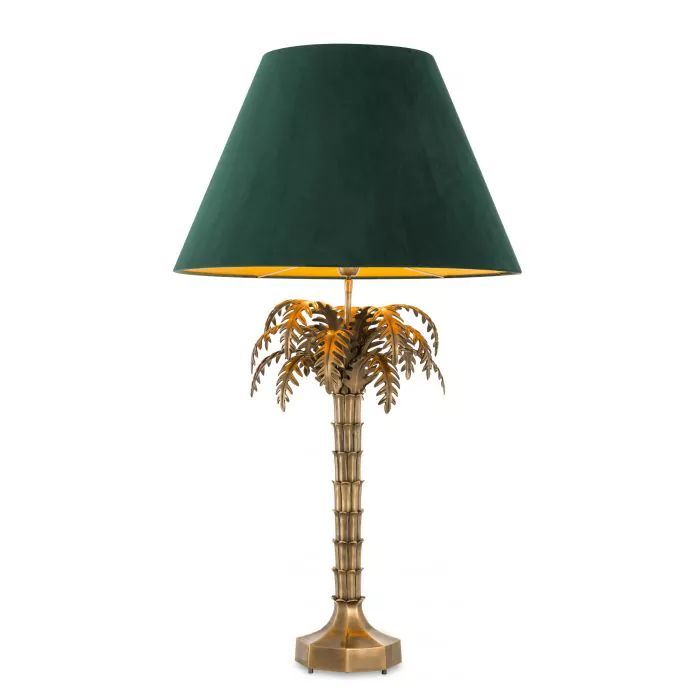  TABLE LAMP DESERT STAR 