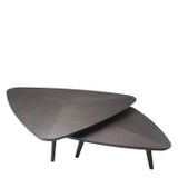  COFFEE TABLE LAUREN SET OF 2 