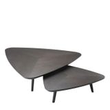  COFFEE TABLE LAUREN SET OF 2 