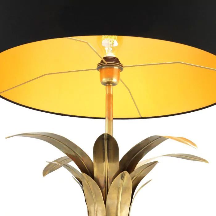  TABLE LAMP ANANAS 