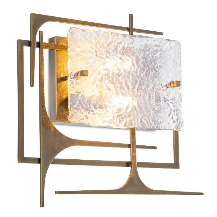  WALL LAMP ZENO 