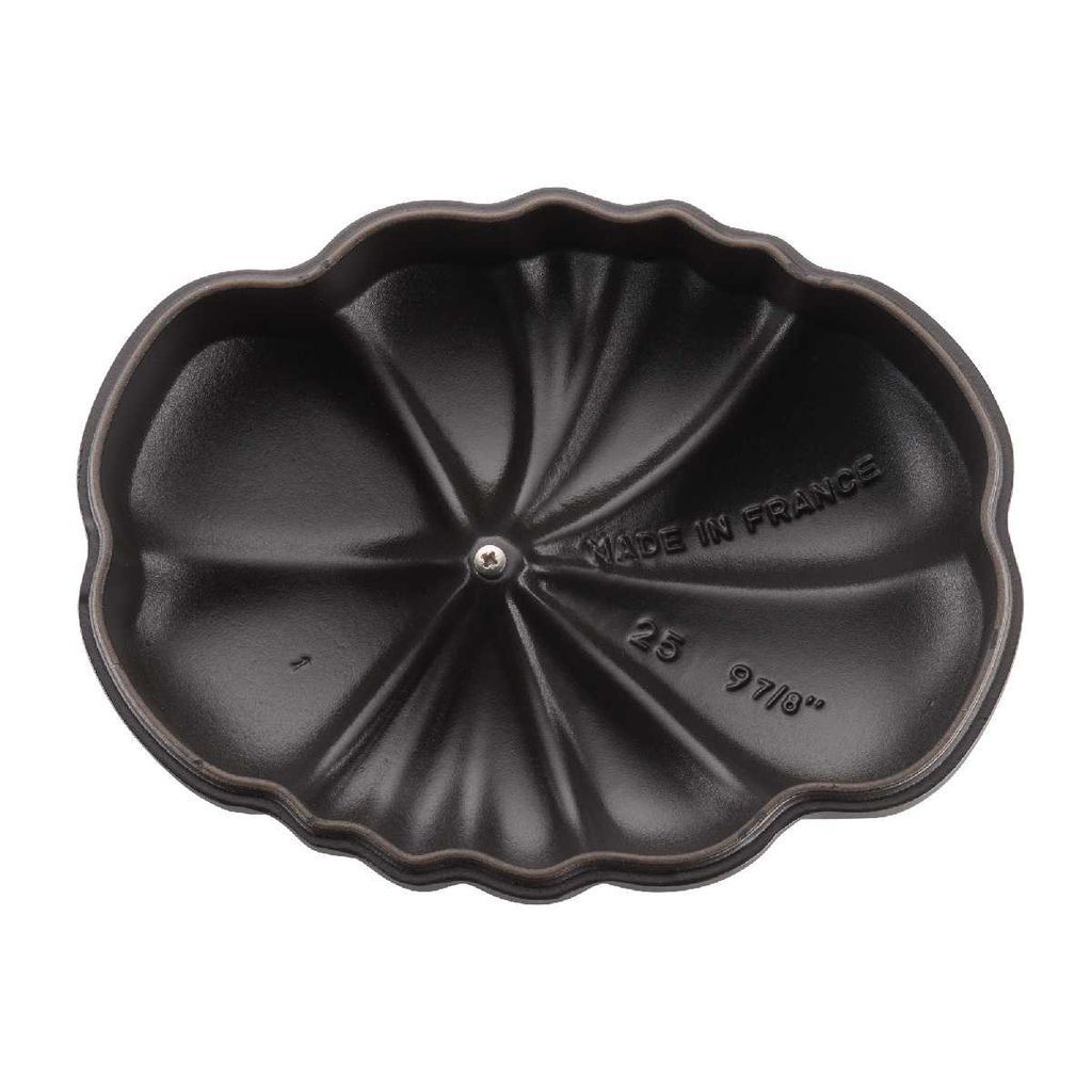Staub - Nồi Cà Chua Màu Đỏ Cherry - 25cm