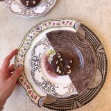  Seletti Dinner Plate Hobyo 