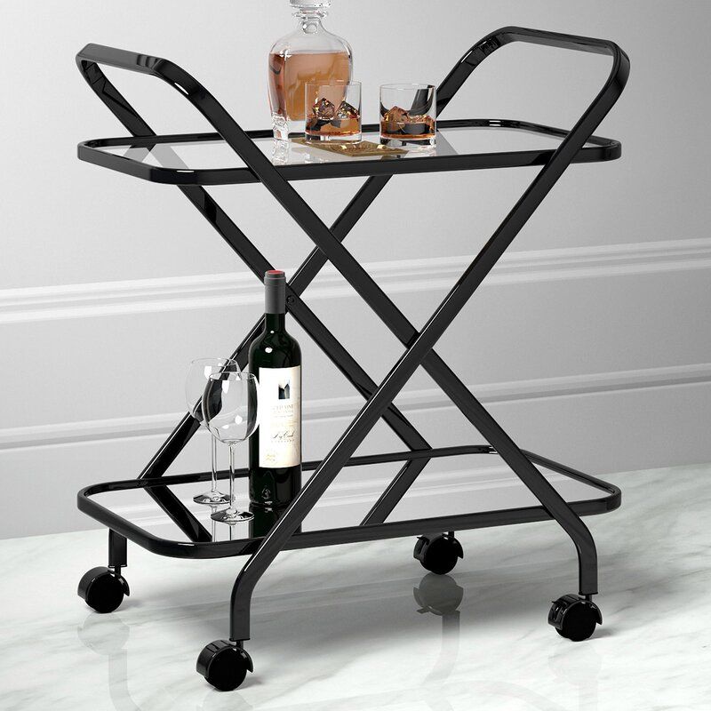 Bar Cart - Gainford
