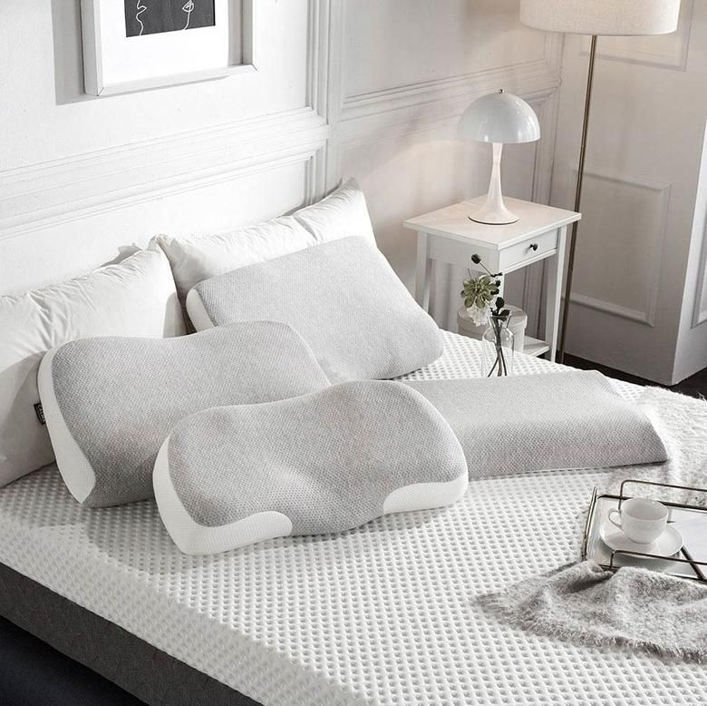 Gối Calma - Memory foam - Made in Korea