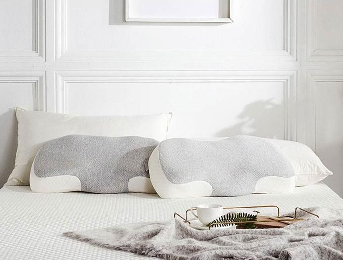 Gối Calma - Memory foam - Made in Korea