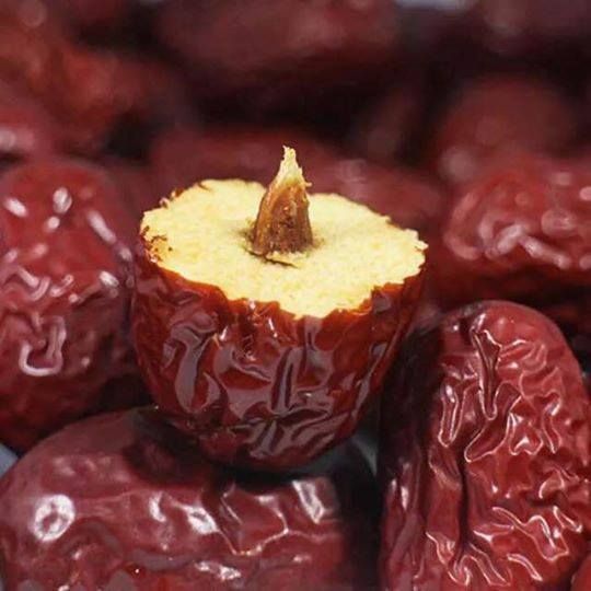 Táo Khô Hàn Quốc (Bịch 1 Kg)