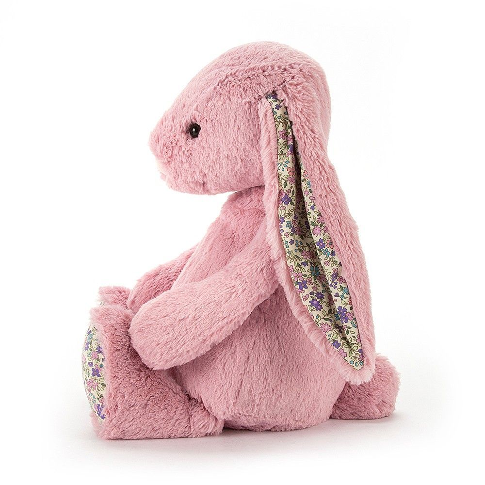 Jelly Cat - Blossom Bunny - Gấu Bông Cao Cấp - Anh Quốc