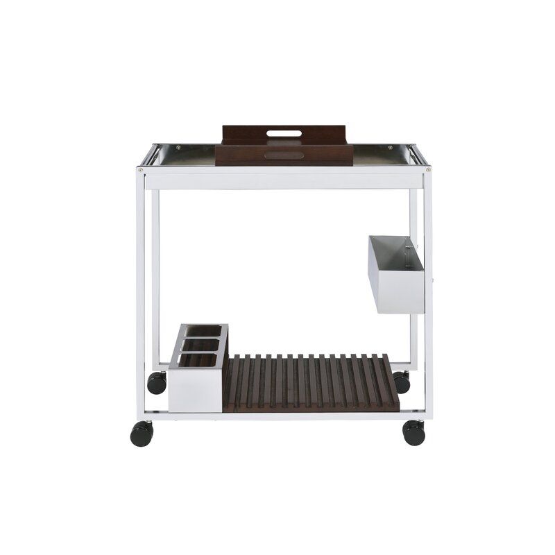 Burnaby Bar Cart