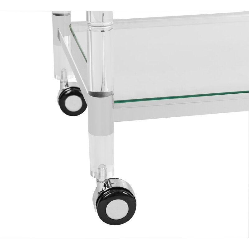 O'Hara Bar Cart