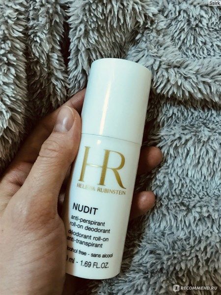 Lăn Khử Mùi Helena Rubinstein