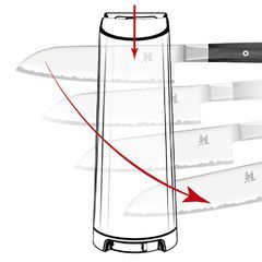 Mài Dao V-Edge