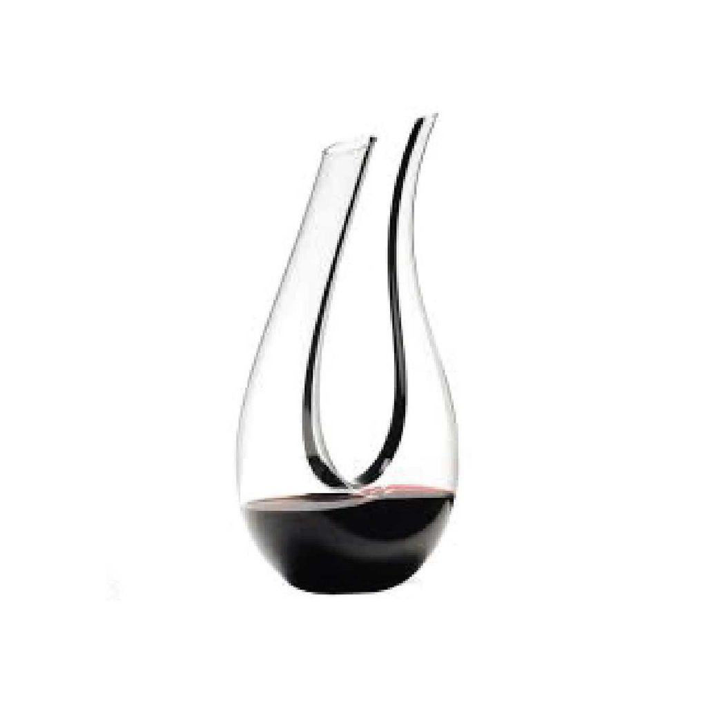 Riedel Decanter Amadeo Black Tie RQ 1756132DRQ
