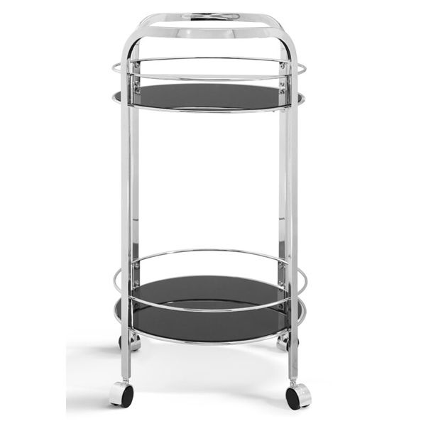 Inklen Bar Cart
