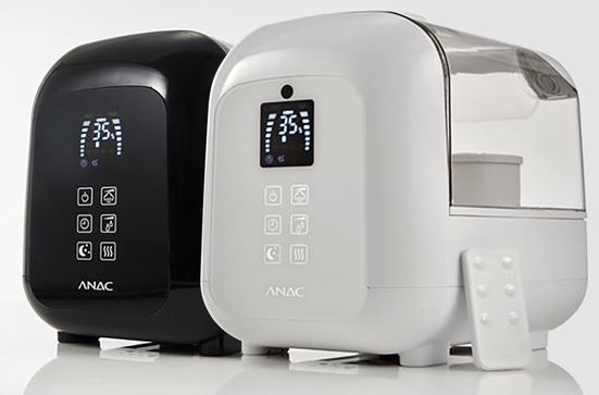 Máy Tạo Ẩm ANAC ANH-8HA