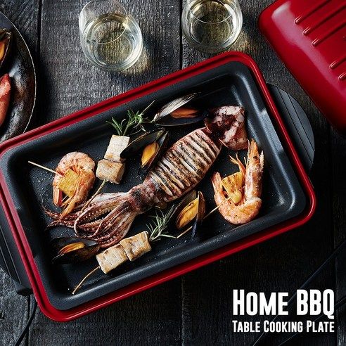 Nồi Nướng Lẩu Đa Năng Récolte
