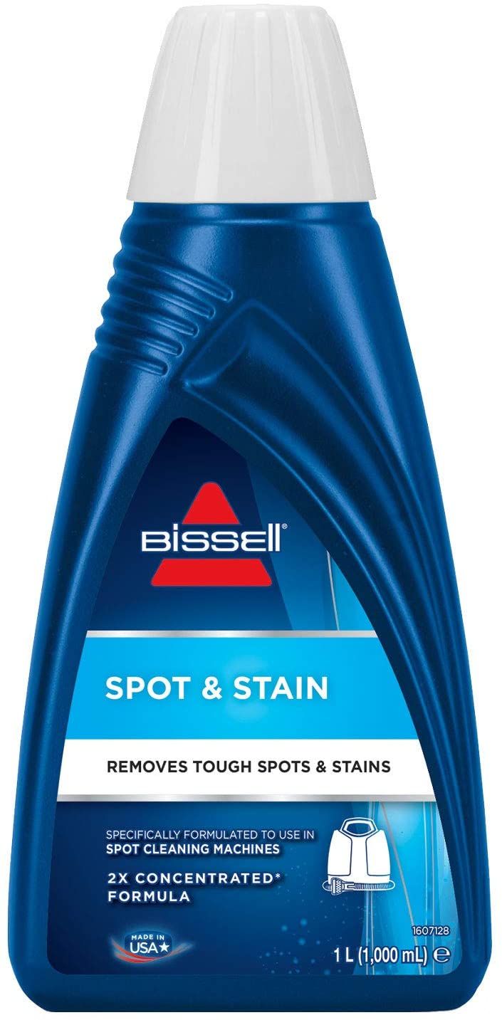 Nước Giặt Thảm Bissell