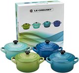  Nồi gốm Le Creuset 